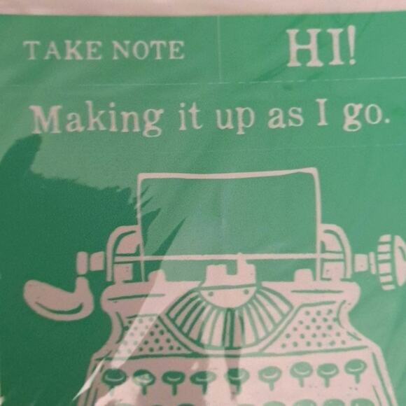 Chalk Couture Transfer Reusable NWT - Picture 2 of 4